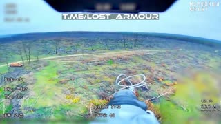 🚚🇺🇦 Ukraine Russia War | Ukrainian BTR-60PB Destroyed in Dnipropetrovsk | RCF