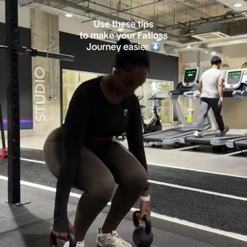 To achieve your ideal weight