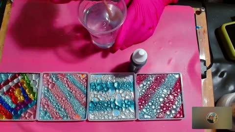 Momma Coop's Got The Pour