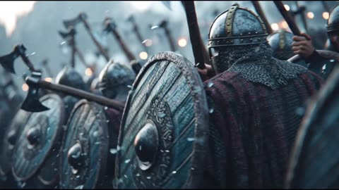 137 - O Stronghold Reimagined - Medieval Music