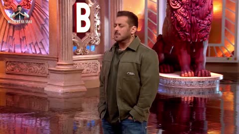 Bigg Boss S19 E42 - Day 41: Who's on Salman's Radar?