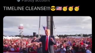 POTUS dance time