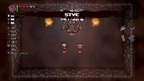 🎃🦇The Binding of Isaac: Repentance. Not Feeling up for TLOU2. No mic. Not feeling Up For It.👻💀