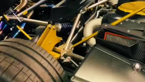 💨✨ Explore the Luxury Cars of Oman! | LuxurySportsCars