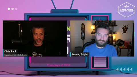 Staged Events in Natural Environments