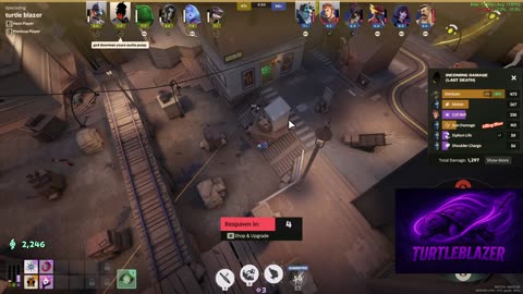 General Gaming / Community Vibe