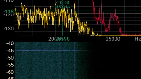 😱👂 High Pitched Frequency Spinning in My Head Since May 14! Help | TheTruthAbove
