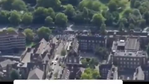 😨💥 Princess Diana's Ghost Caught on Camera! | TheHauntingHour