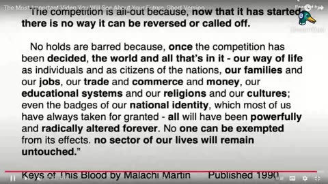 Truth Table Table S1 EP6 What is UNDRIP?