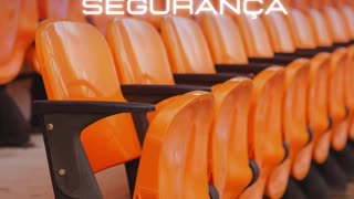 Ponto contato para a segurança