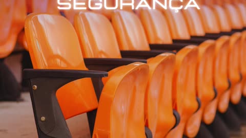 Ponto contato para a segurança