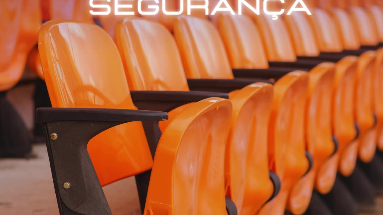 Ponto contato para a segurança