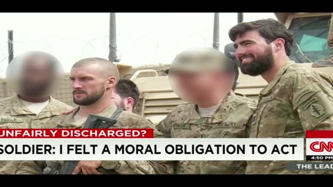 Green Berets Get Punished By Terrorists for Defending Kids From Pedos