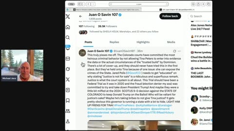 Human vs reptilians in the voting process and how to win from people doing it in Shasta County.