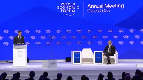Pedro Sanchez
