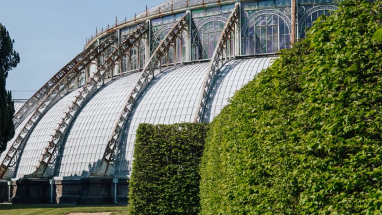 Top 10 Brussels Sightseeing spots (Handpicked by the locals)