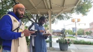 MOVSC LIVE CAMP 10/12/2025: BABYLON IS COOKED AND SO ARE YOU IF YOU LOVE THIS PLACE
