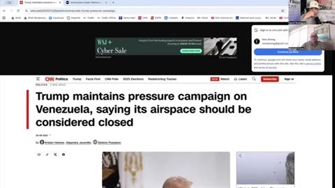 David Nino Rodriguez_ HIGH TRIGGER WARNING 12_1_25! Military Preparation for Major Global Event!