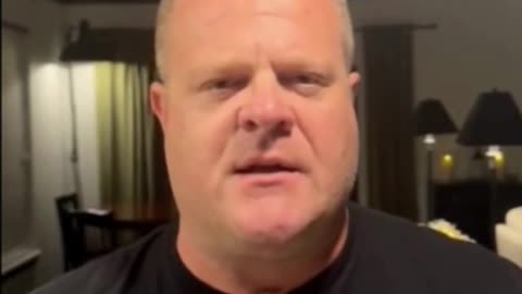 Here is my message to the “Seditious 6” #trump #sedition #markkelly