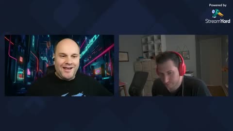 #DECRED EP12 "Decred Poker: True P2P Without Middlemen" w/ @DecredSociety @exitusdcr