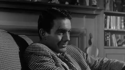 Underworld USA, Starring Cliff Robertson