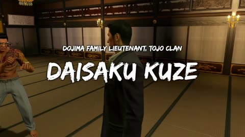 Yakuza 0 Ep 6