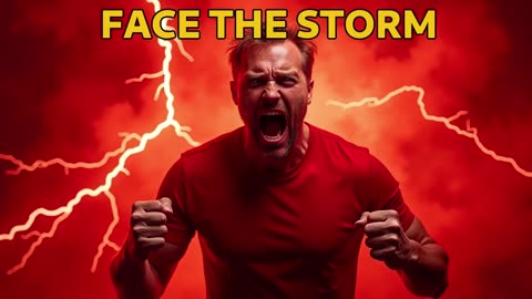 FACE THE STORM