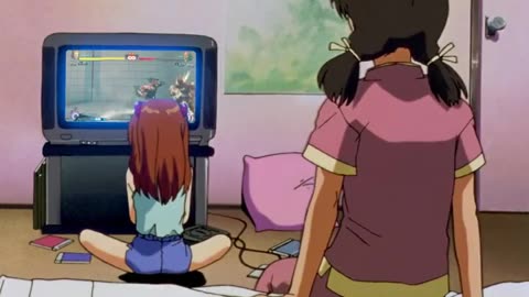 Asuka plays Ultra Street Fighter IV