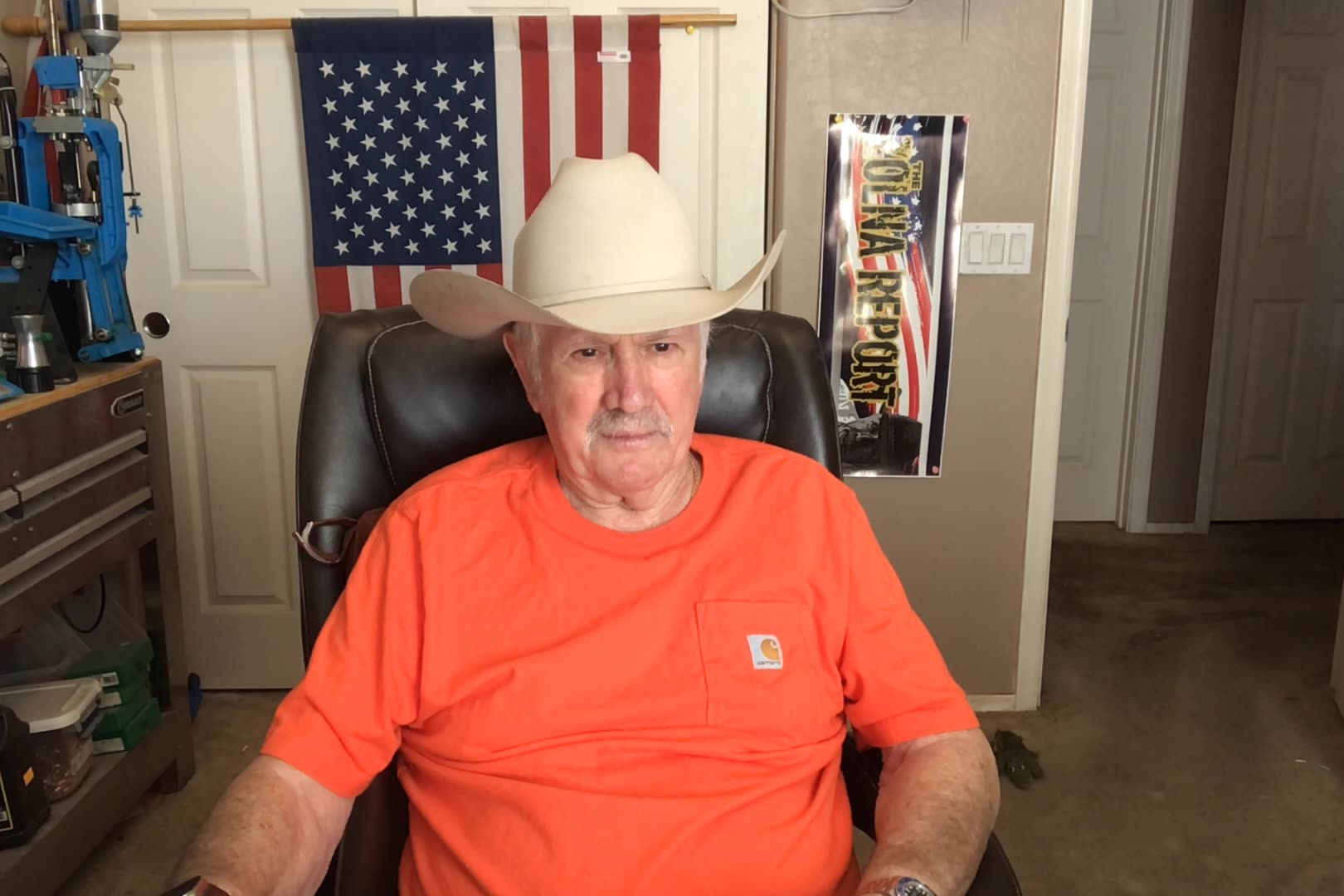 Representative Hank Johnson Questions Kash Patels $5 Million Chinese Stock Holdings!