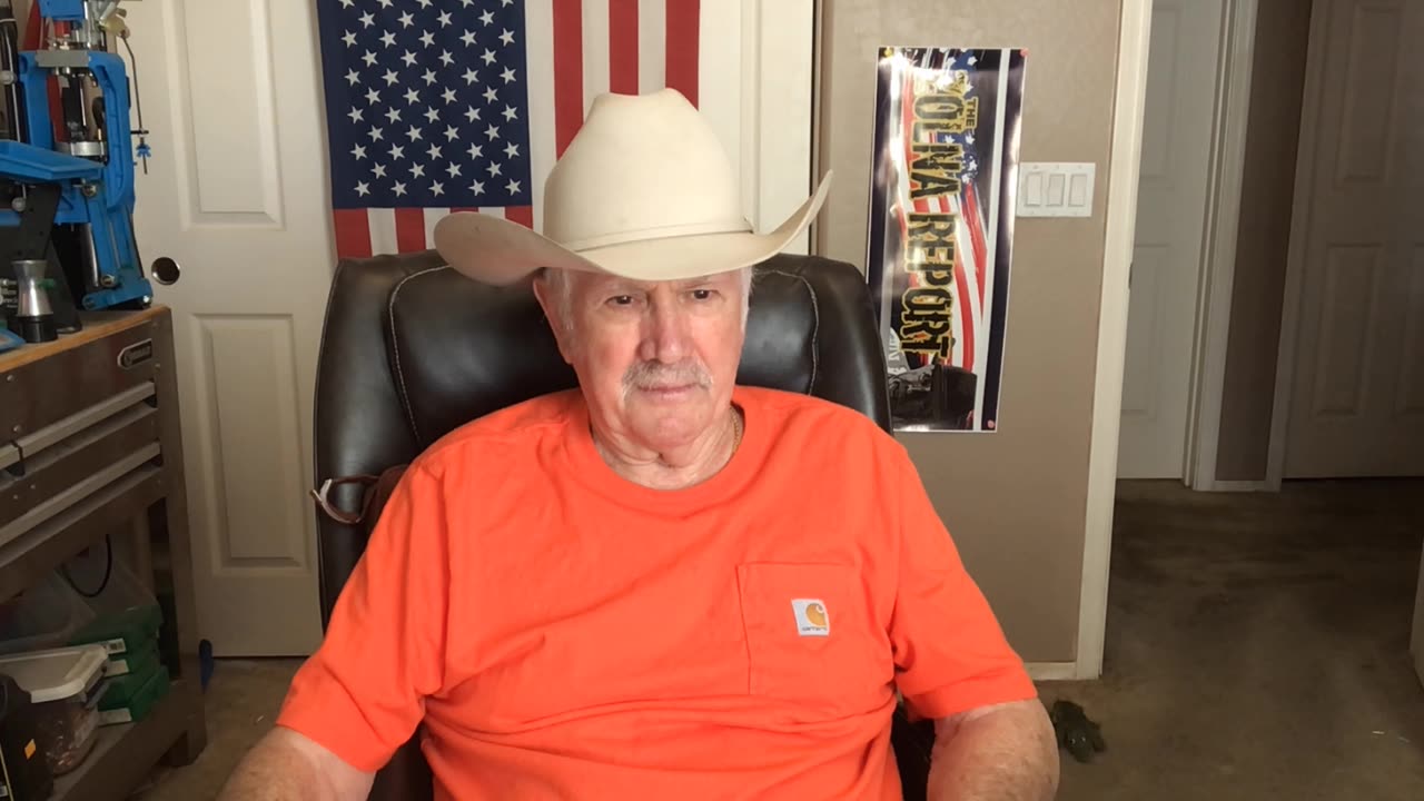 Representative Hank Johnson Questions Kash Patel's $5 Million Chinese Stock Holdings!