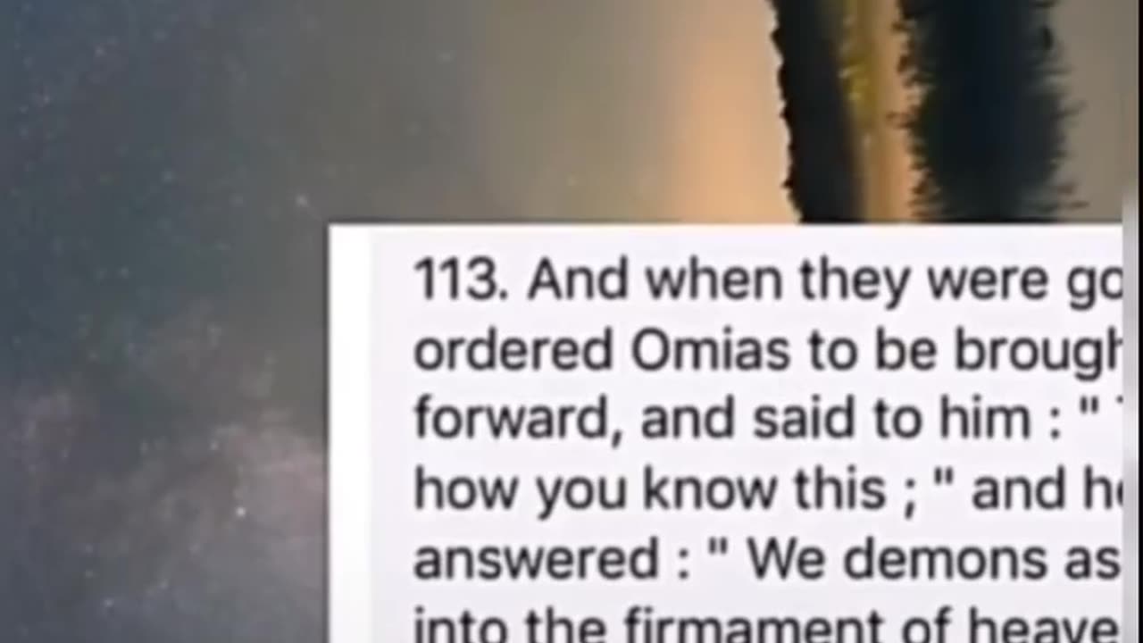 The truth about stars