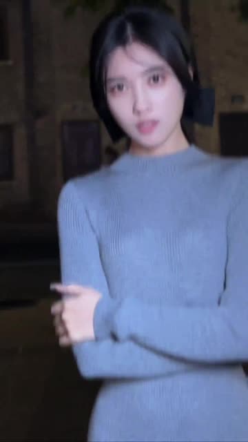 脸会看腻 那感觉呢