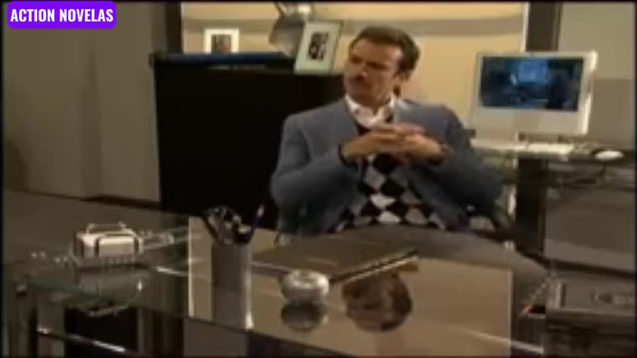 Juro que te amo Capitulo 46