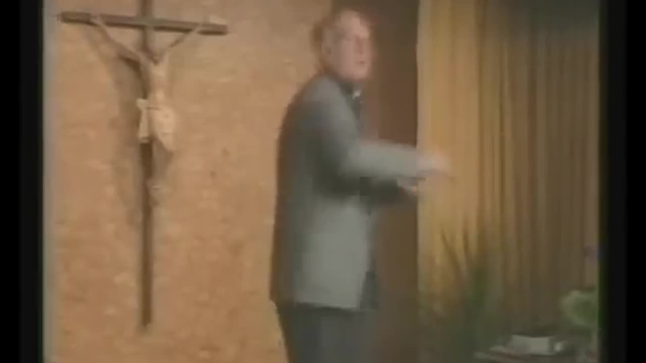 EL PECADO Padre Jorge Loring