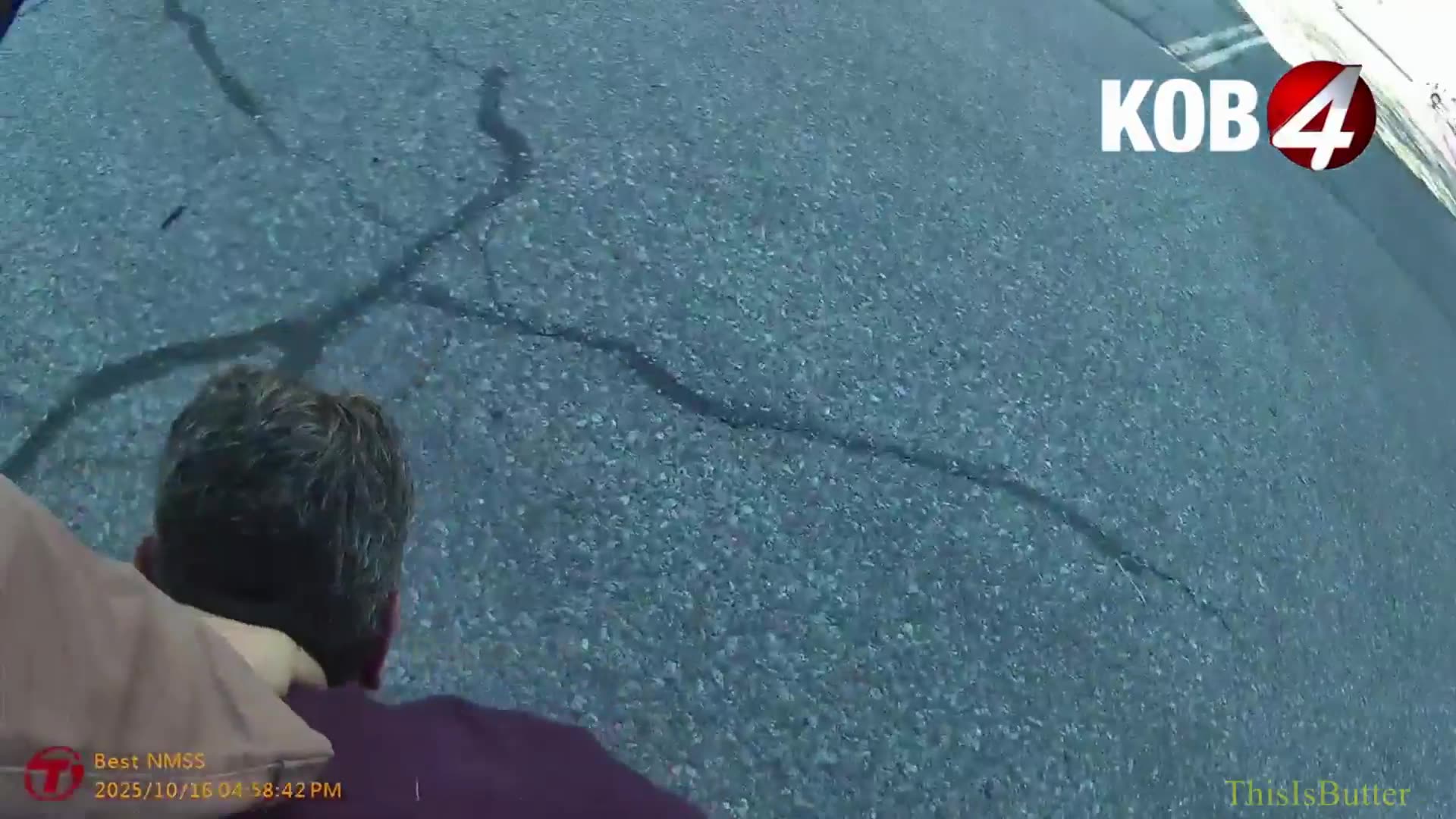 Spirit Halloween security guard charged with 2nd degree murder for fatally shooting shoplifter