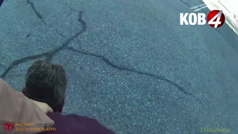 Spirit Halloween security guard charged with 2nd degree murder for fatally shooting shoplifter