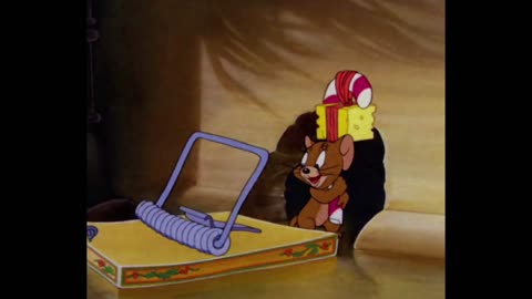 "Tom & Jerry: The Funniest Chase Moments Ever! Pure Entertainment"