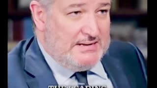 “We are the chosen ones!”