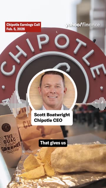 A recording captures the CEO of Chipotle suggesting the company will continue raising