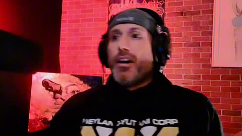 The Powdered Dusty goes 🔥scorched earth🔥 on Runaway Rob Noerr #shorts #shortsfeed #youtubeshorts