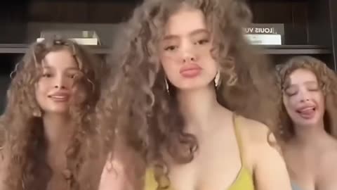 Kalogeras sisters dance