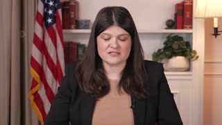 U.S. Rep. Haley Stevens (D-MI) said she introduced articles of impeachment against