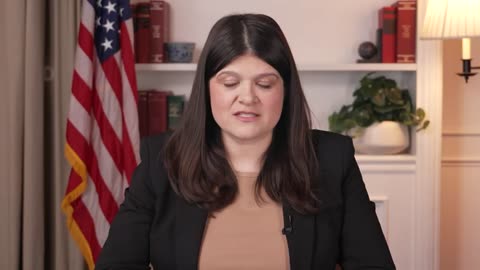 U.S. Rep. Haley Stevens (D-MI) said she introduced articles of impeachment against