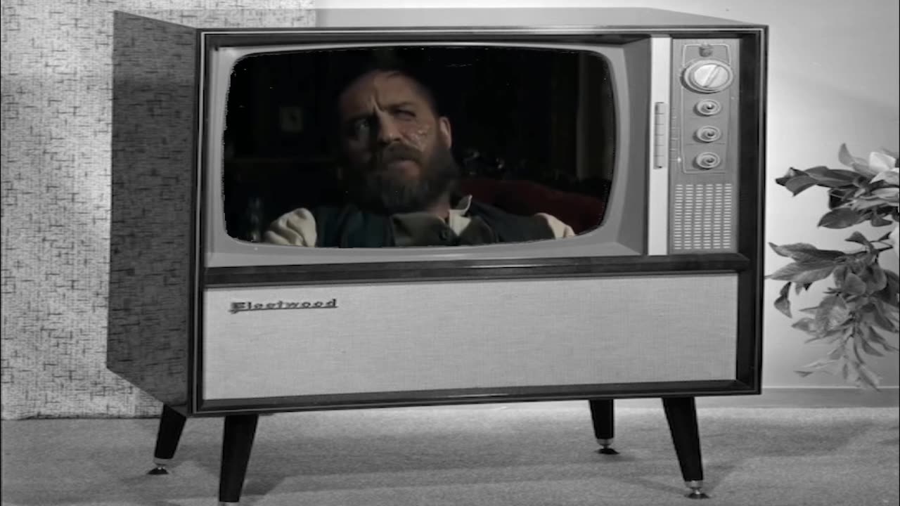 If the truth will kill them, let them die.