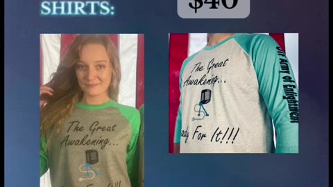 DRS MERCH