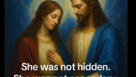 A message for The Order of the Blue Rose