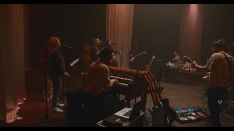 Leeland Charity Gayle - You're Not Done (Official Live Video)
