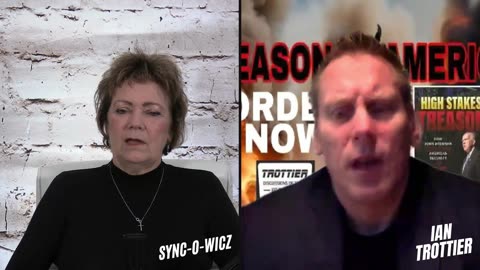 Special Episode with Guest, Ian Trottier