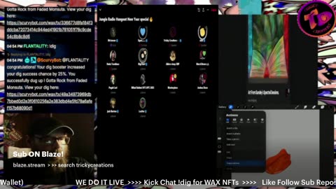 Digital Art Xtreme R@ Protocol