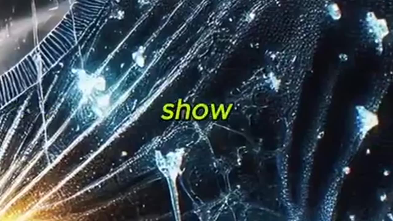 Everything is designed to keep us docile, weak and sick.